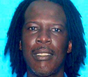 This undated photo from the Kissimmee Police Department shows Everett Glenn Miller. (Kissimmee Police Department via AP)