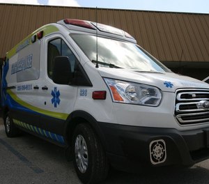 First Response Ambulance Service began operating in Decatur in 2012 and has had a monopoly since 2014.