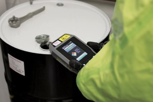 The newly launched Thermo Scientific Defender Omega Handheld Raman Analyzer provides border patrol, customs, military and other security agencies with a single, handheld device to detect hazardous substances used in the production of explosives and narcotics.
