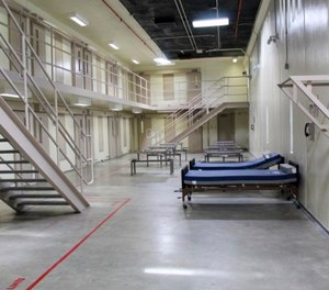 Group slams DOC's response as COVID-19 cases skyrocket at Del. prison