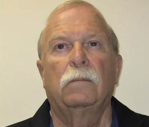 Donald Horner was charged with working as an EMT without a certification. (Photo/Burlington Prosecutor's Office)