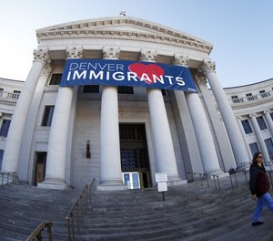 U.S. Immigration and Customs Enforcement has subpoenaed Denver law enforcement for information on four foreign nationals wanted for deportation.