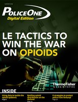 Digital Edition: How to win the war on opioids