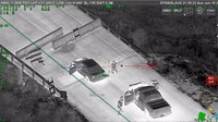 Video: Calif. deputies rescue woman kidnapped at gunpoint