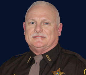 Baldwin County Sheriff Deputy Bill Smith.