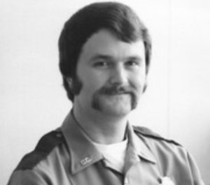 Deputy Stanley