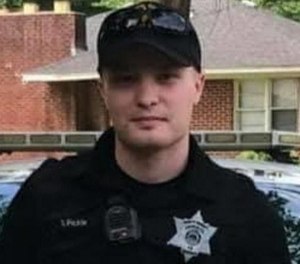 Deputy Sheriff Dylan Pickle was struck and killed by a vehicle while conducting a safety checkpoint on July 25, 2020. (Photo/Monroe County Sheriff's Office)