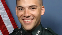 Fla. deputy, 21, shot and killed serving warrant