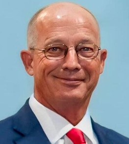 Deputy Jerry Critchelow