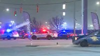 Detroit police fatally shoot gunman suspected in slaying