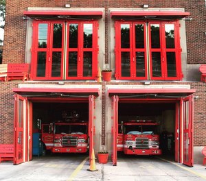 Members of the Detroit Fire Fighters Association will receive a raise and a 42-hour workweek, compared to 49, under a new contract.