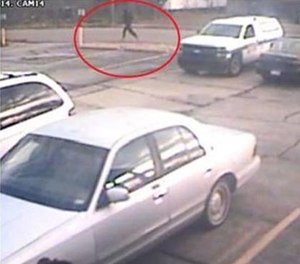A photo of the suspect (Photo/Detroit Police)