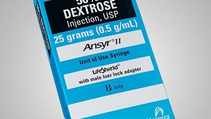 Prove It Administering Dextrose During Cardiac Arrest Improves Outcomes Prove It Administering Dextrose During Cardiac Arrest Improves Outcomes