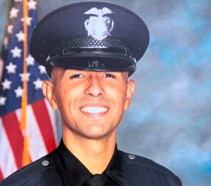 Pictured is Juan Diaz. (Photo/Los Angeles Police Department)
