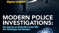 Digital Edition: How new tech and tactics are helping cops solve more crimes