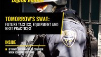 Digital Edition: SWAT’s future tactics, equipment and best practices
