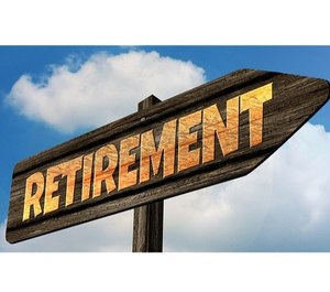 The percentage of respondents who believe the retirement age should be the same for everyone, regardless of rank or position, was also high: 88% of law enforcement officers and 81% of firefighters said they thought it should be consistent for all. (Photo/Pixabay)