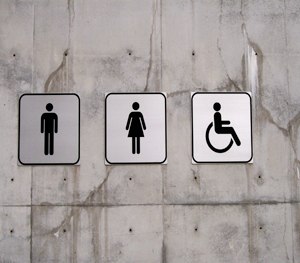 EMS and fire must create a stronger partnership and network with the special needs community. (Image FreeImages)