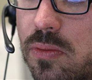 A dispatcher can handle a hundred situations effortlessly, yet there may be one that triggers him or her.