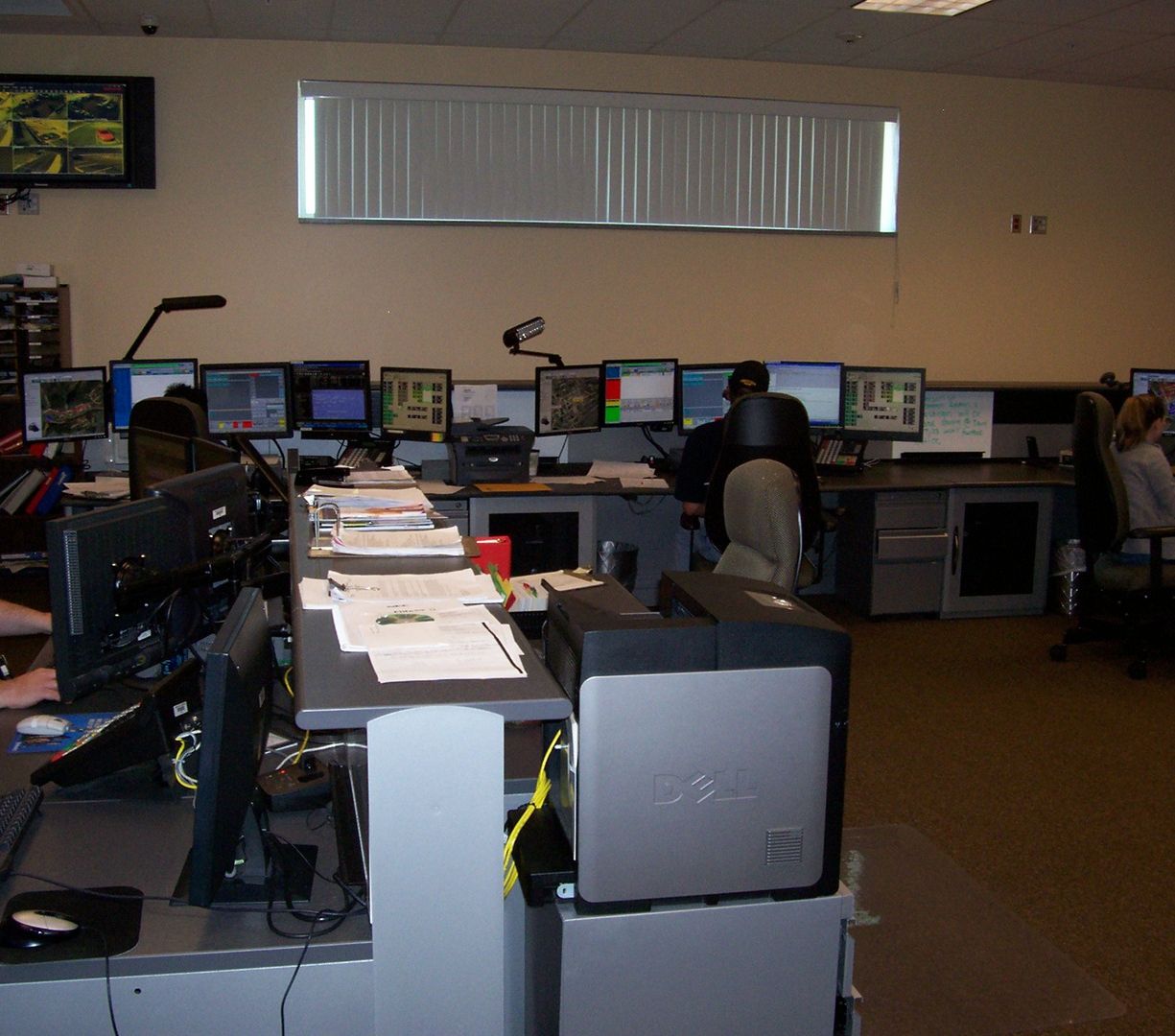 W.Va. county 911 dispatchers recognized as first responders