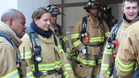 The diversity paradox: A true commitment to change needed in the fire service