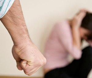 In the United States, 22 percent of women and 14 percent of men experience severe violence from an intimate partner.
