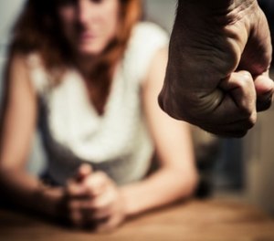 Studies across the globe confirm that the biggest threat of murder for women comes from the man with whom they are intimately involved.