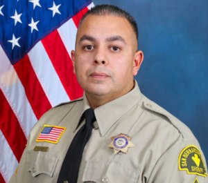 Sgt. Dominic Vaca
