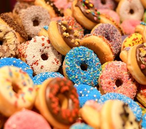Which donut shop is your favorite? Let us know!