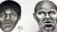 Calif. police release sketch of 'Doodler' killer, announce $100,000 reward