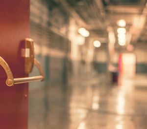 Many people who are arrested need urgent medical attention before they are booked into jail.