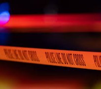 Dakotah Mingee, 19, is accused of setting fire to the building on a remote road in Adams County. (Photo/Wikimedia Commons)