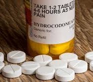 Authorities said the 60 people includes 53 medical professionals tied to some 350,000 prescriptions and 32 million pills.