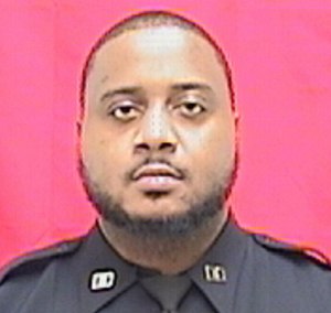 Officer Maurice Lacey, Jr. was a 14-year veteran of the department.