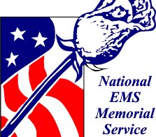 The National EMS Memorial Service has announced the 24 honorees for its service at this year's National EMS Weekend of Honor.