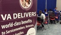 How to file for veterans' disability compensation