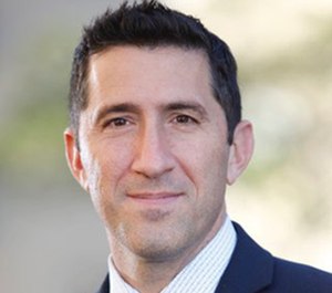 Dr. Peter Antevy was the first to join Battalion Chief Tom Bouthillet on the Refresh 2021 steering group to provide guidance and technical expertise.