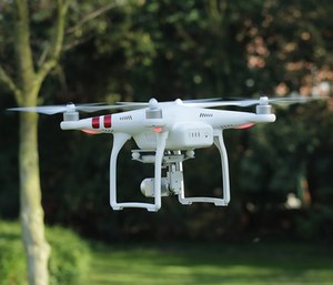 Two experts discuss how drones are being and will be used in fire service operations as more departments adopt eyes in the sky.