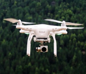 Eventually, drones will be just another device in the firehouse, another tool to protect life and property.