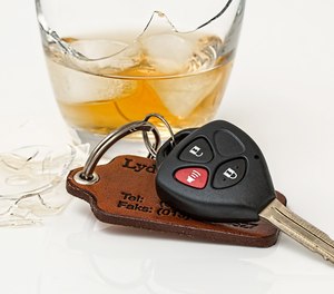What is the best excuse you've heard from someone driving under the influence?