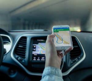 Just as a GPS can warn you of obstacles in your way, a 'vision GPS' can identify obstacles that could block your agency's attaining its goals.