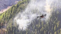 Fire capt. and attorney propose public safety drone policy