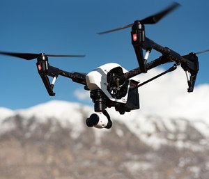A recent study found that the use of drones in the public safety sector has greatly increased.