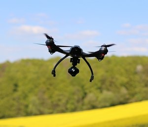 A joint working group was created to boost drone standards for public safety officials.