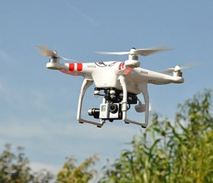 There are many examples of how departments are using drone technology to assist with everyday tasks and calls.