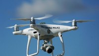Research: Drone video effective in identifying multiple vehicle collision hazards
