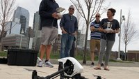 DARTdrones offering Round 2 of public safety drone training grant