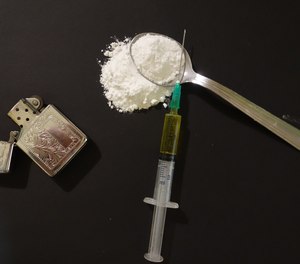 The first year of data from the Connecticut Statewide Opioid Reporting Directive (SWORD) revealed 131 spikes in overdose cases across the state. The system allows participating agencies to respond to increased opioid activity in their area and focus on high-risk populations.