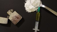 Mass. city police warn of heroin mixture that may not respond to naloxone