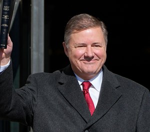 Attorney General Gentner Drummond requested that executions be set 60 days apart, rather than the current 30 days apart.